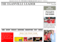 eganvilleleader.com