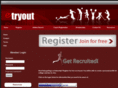etryout.com