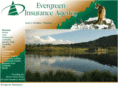 evergreeninsuranceagency.net