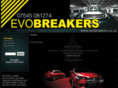 evobreakers.com