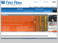 firstranktech.com