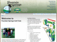 fountainspringsgolf.com