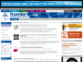 frontiersinzootomy.org