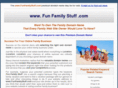 funfamilystuff.com