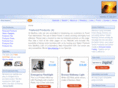 geoffroylabs.com