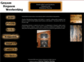 gfwoodworking.com