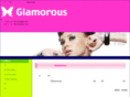 glamor-ous.com