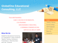 globaloneeducationalconsulting.com