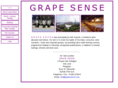 grapesense.com