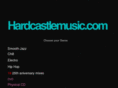hardcastlemusic.com