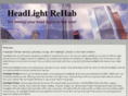 headlightrehab.com