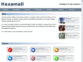 hexamail.com