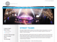 hillsongstreetteams.com