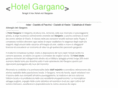 hotelsgargano.net