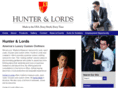 hunterandlords.com