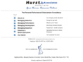 hurstassociates.co.uk