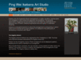 ikebanaartstudio.com