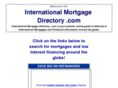 internationalmortgagedirectory.com