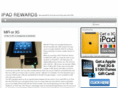 ipadreward.com