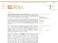 irsa.com.pl