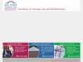 islandnursing.org