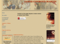 jamescmartin.com