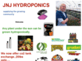 jnjhydroponics.com