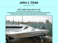 johnclute.com