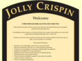 jollycrispin.com