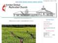 jordanumc.org