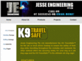 k9travelsafe.com