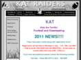 katraiders.com