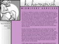 kchomebirth.com