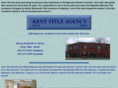 kenttitleagency.com