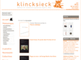 klincksieck.com