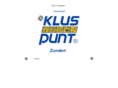 kluspunt.org