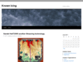 knownicing.com