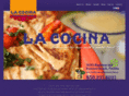 lacocina30a.com