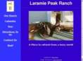 laramiepeak.com