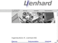 lienhard-ag.ch