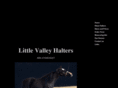 littlevalleyhalters.com