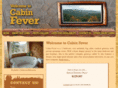 littlevalleyresortcabinfever.com