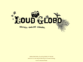 loudglobo.com