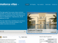 mallorcavillasforrent.com