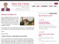 marypatclarke.com