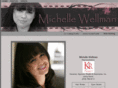 michellewellman.com
