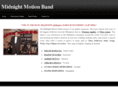 midnightmotionband.com