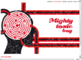 mightytoxicboy.com