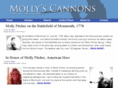 mollyscannons.com