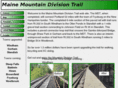 mountaindivisiontrail.org